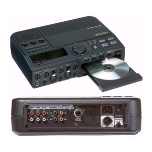 CD Players and Blu Ray For Rent